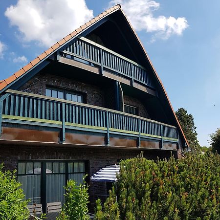 Urlaubslust Ferienhaus 14 Trassenheide Dış mekan fotoğraf