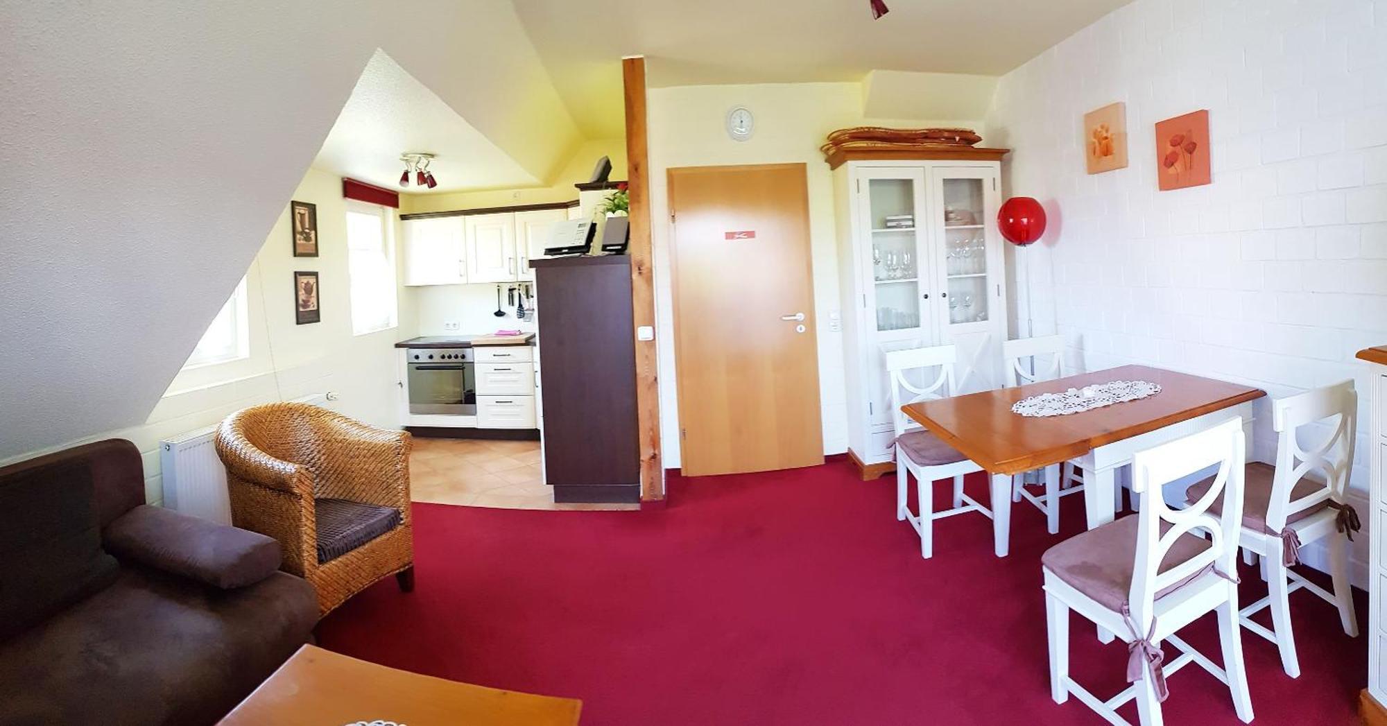 Urlaubslust Ferienhaus 14 Trassenheide Dış mekan fotoğraf
