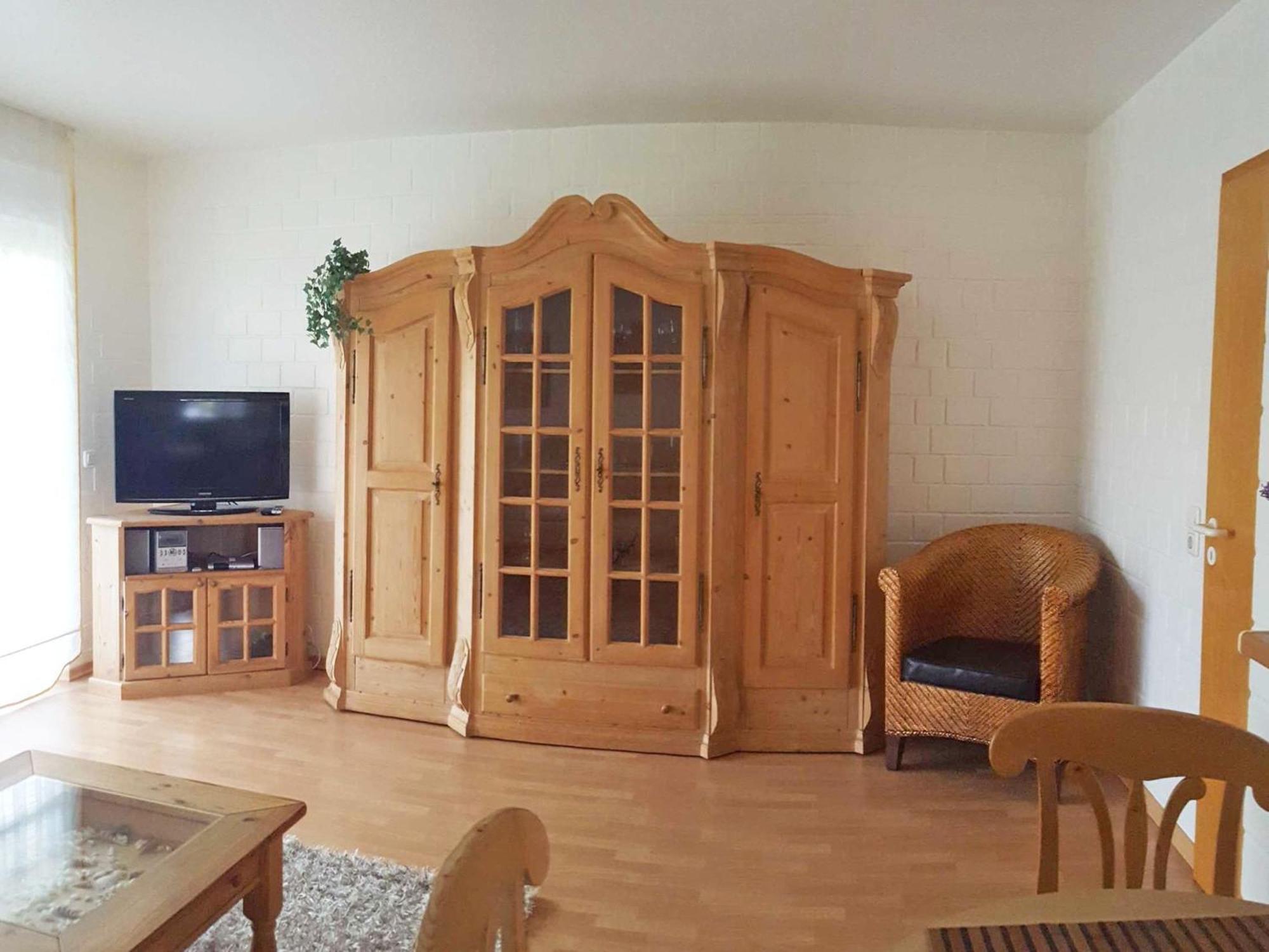 Urlaubslust Ferienhaus 14 Trassenheide Dış mekan fotoğraf